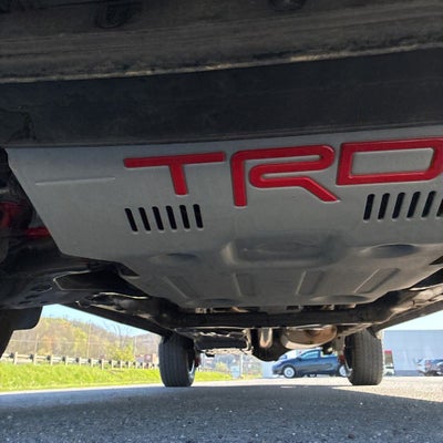 2025 Toyota Tundra Hybrid 1794 Edition