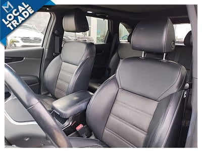 2019 Kia Sorento SX Limited AWD