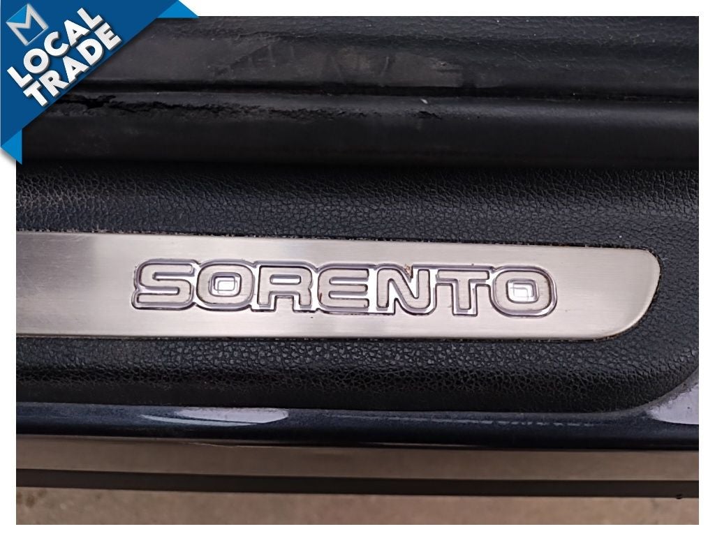 2019 Kia Sorento SX Limited AWD