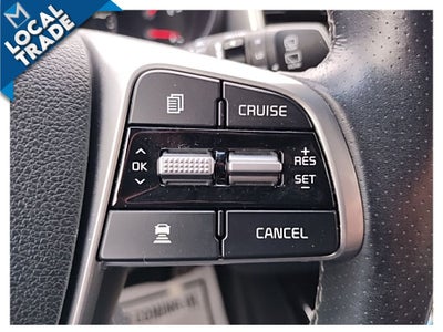 2019 Kia Sorento SX Limited AWD