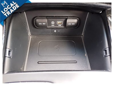 2019 Kia Sorento SX Limited AWD