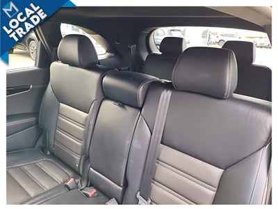 2019 Kia Sorento SX Limited AWD