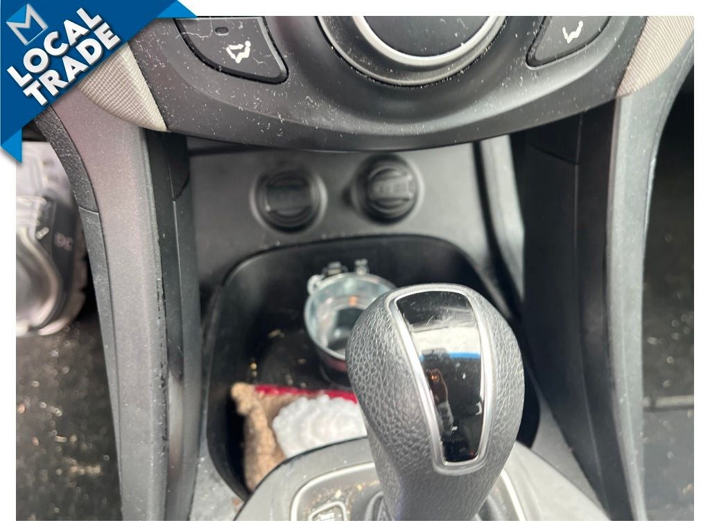 2018 Hyundai Santa Fe Sport 2.4 Base