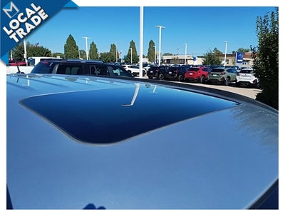 2016 Mitsubishi Outlander SEL