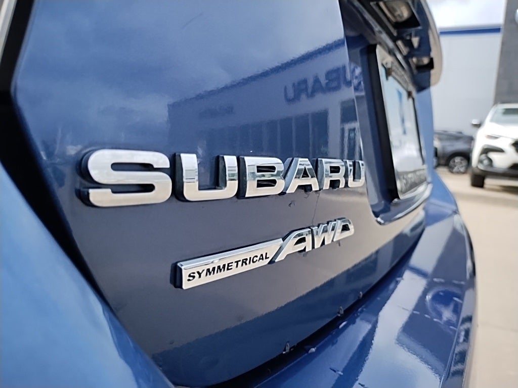 2013 Subaru Impreza 2.0i