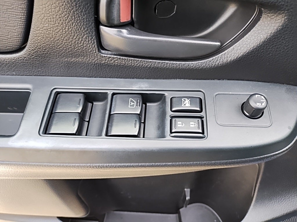 2013 Subaru Impreza 2.0i