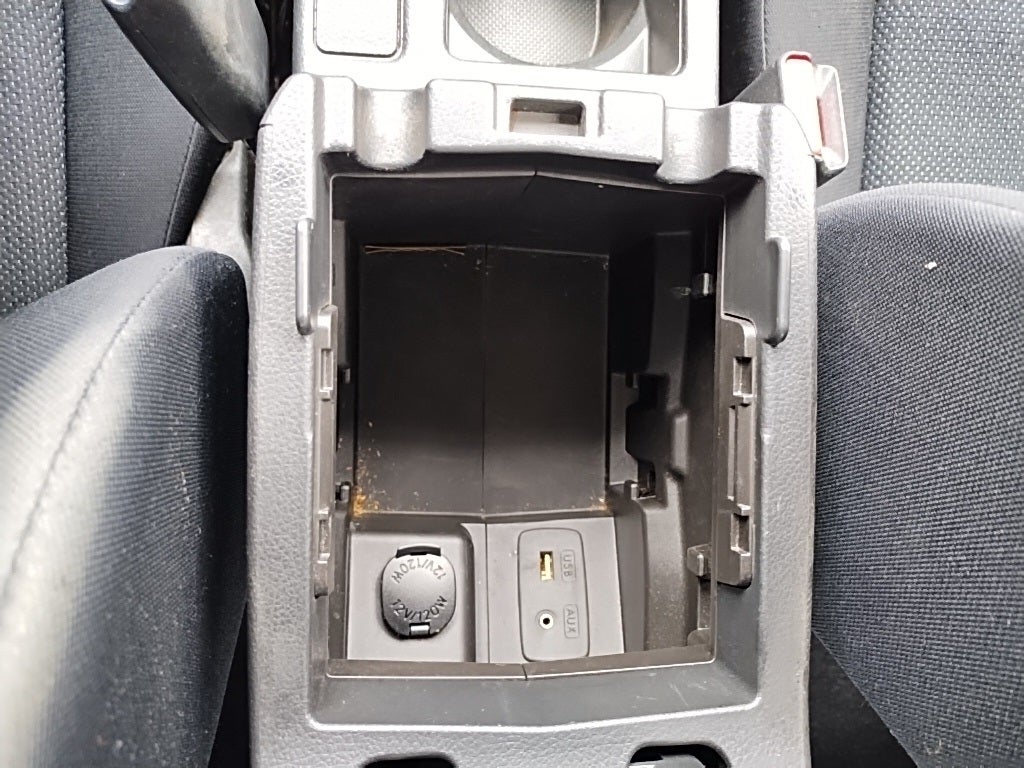 2013 Subaru Impreza 2.0i