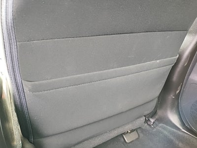 2013 Subaru Impreza 2.0i