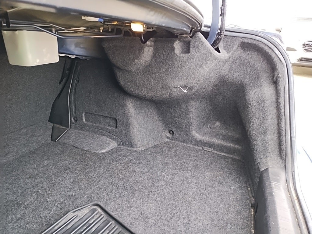 2013 Subaru Impreza 2.0i