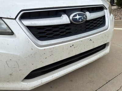 2013 Subaru Impreza 2.0i Sport Premium