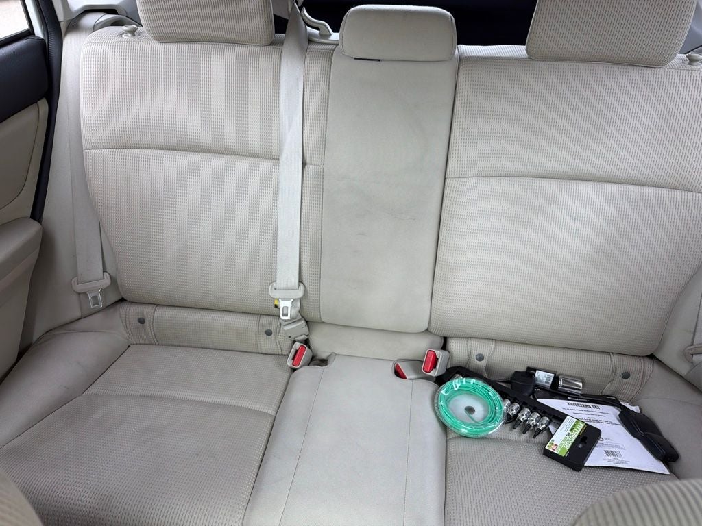 2013 Subaru Impreza 2.0i Sport Premium
