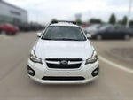 2013 Subaru Impreza 2.0i Sport Premium