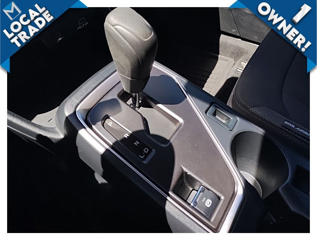 2024 Subaru Impreza AWD