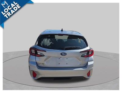 2024 Subaru Impreza Sport