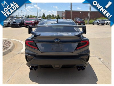 2023 Subaru WRX Premium