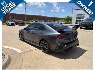 2023 Subaru WRX Premium