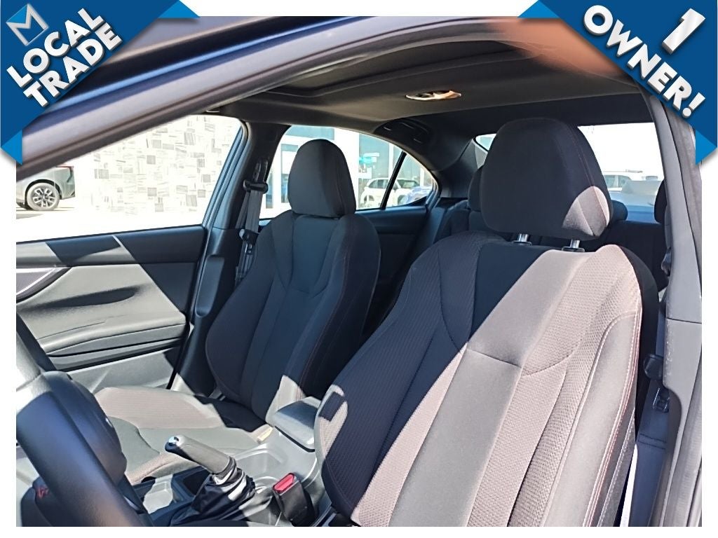 2024 Subaru WRX Premium