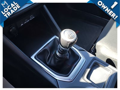 2024 Subaru WRX Premium