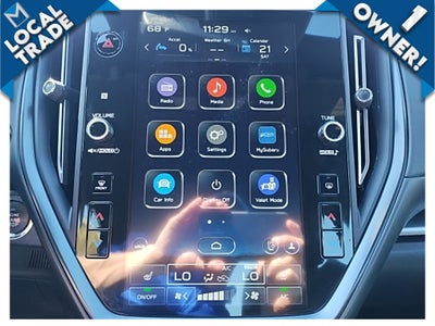 2024 Subaru WRX Premium