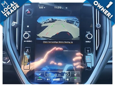 2024 Subaru WRX Premium