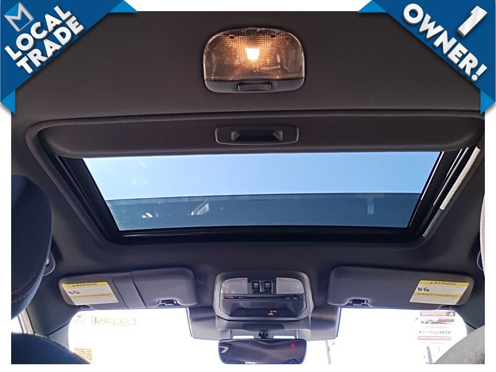 2024 Subaru WRX Premium