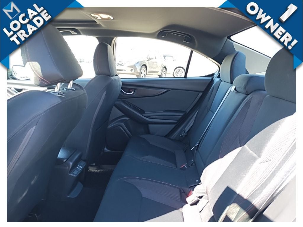 2024 Subaru WRX Premium