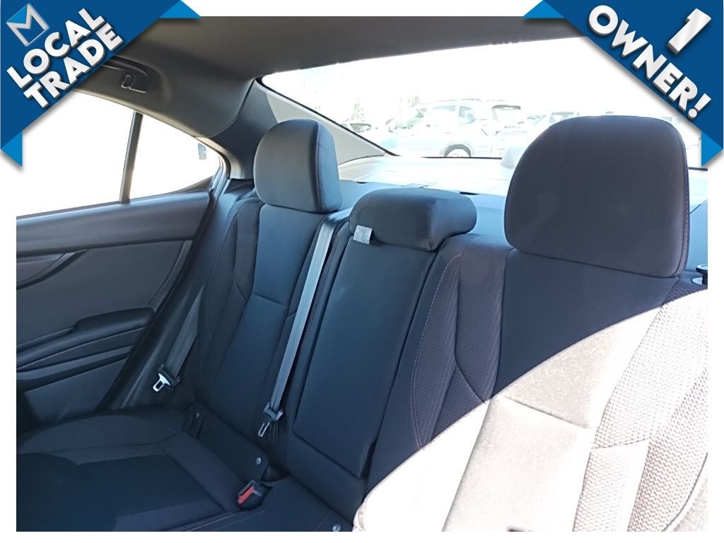 2024 Subaru WRX Premium