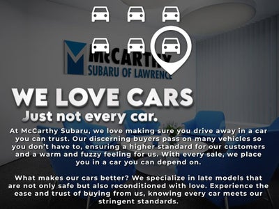 2024 Subaru WRX Premium