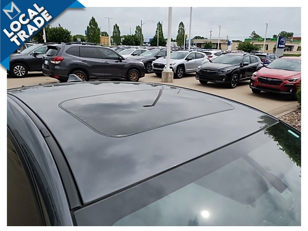 2023 Subaru WRX Limited