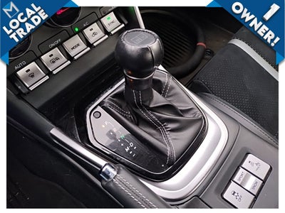 2022 Toyota GR86 Premium