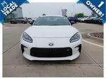 2022 Toyota GR86 Premium