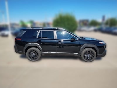 2026 Subaru Outback Limited XT