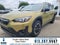 2021 Subaru Crosstrek Base