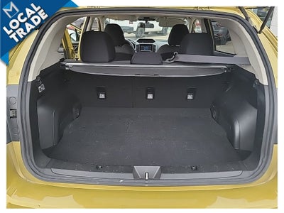 2021 Subaru Crosstrek Base
