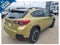 2021 Subaru Crosstrek Base