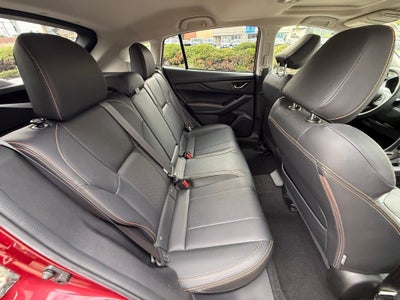 2018 Subaru Crosstrek 2.0i Limited