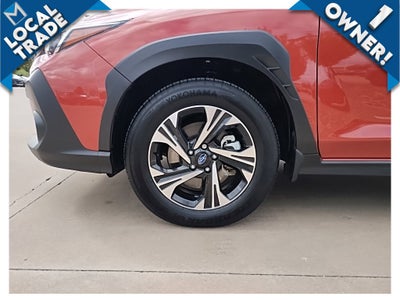 2025 Subaru Crosstrek Premium Package 14