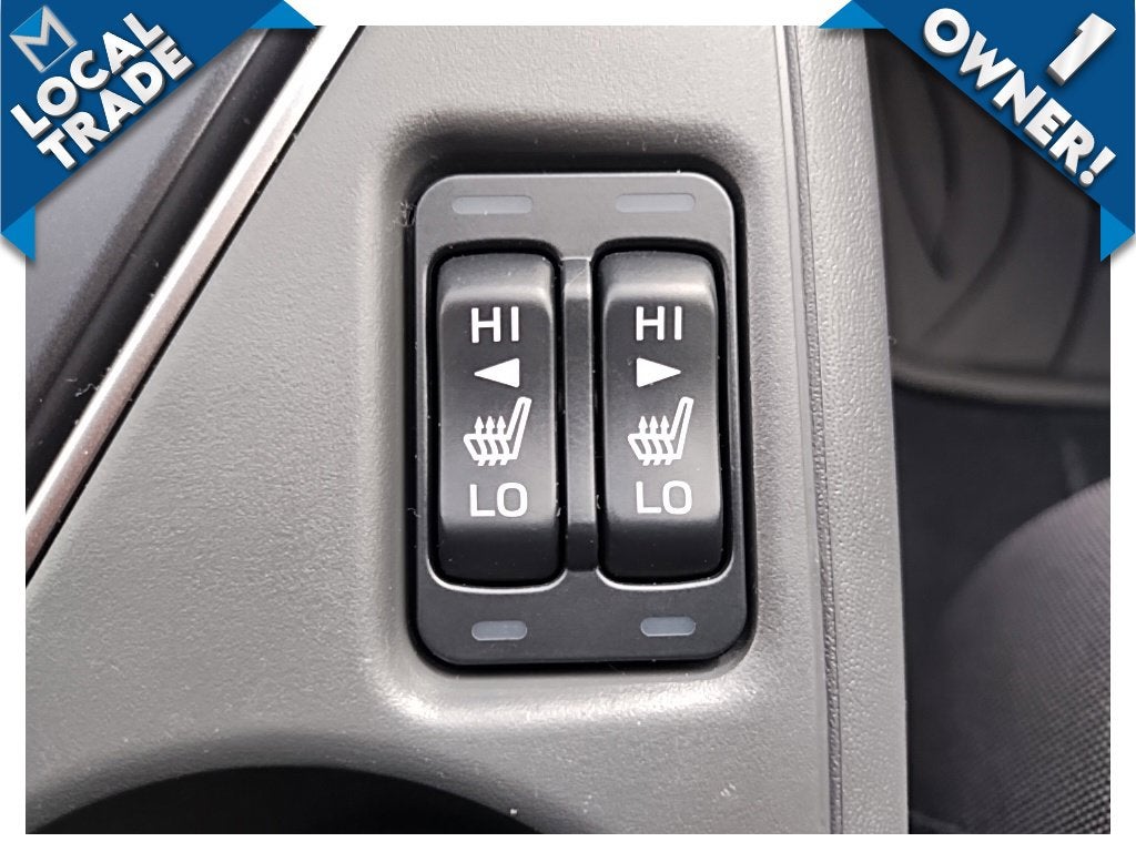 2025 Subaru Crosstrek Premium Package 14