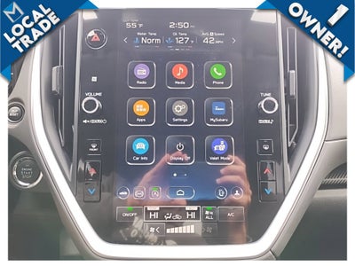 2025 Subaru Crosstrek Premium Package 14