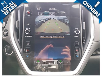 2025 Subaru Crosstrek Premium Package 14