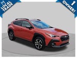 2025 Subaru Crosstrek Premium Package 14