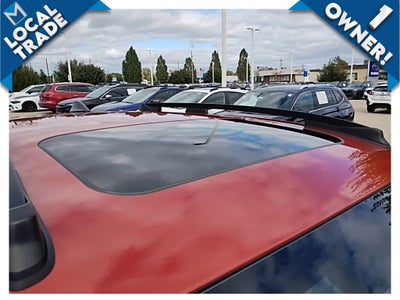 2025 Subaru Crosstrek Premium Package 14