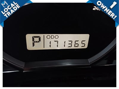 2010 Subaru Forester 2.5X Limited