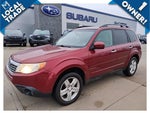 2010 Subaru Forester 2.5X Limited