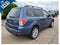 2011 Subaru Forester 2.5X