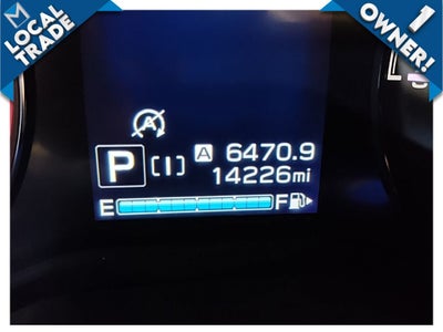 2024 Subaru Forester Base