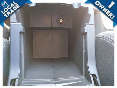 2024 Subaru Forester Base