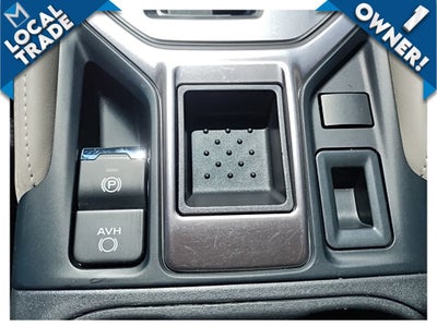 2024 Subaru Forester Base