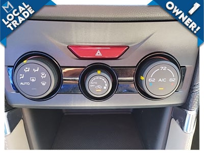 2024 Subaru Forester Base