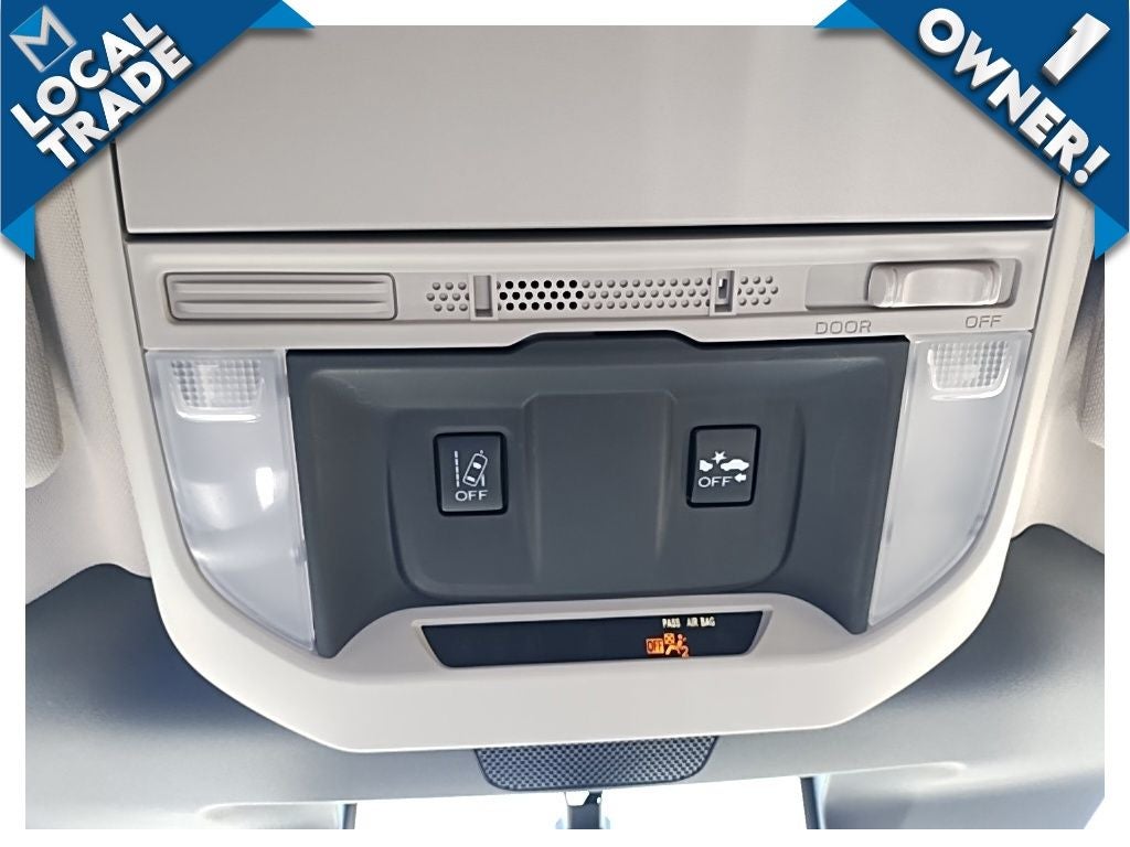 2024 Subaru Forester Base